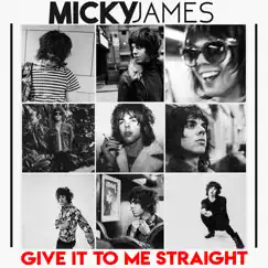 Give It to Me Straight Song Lyrics