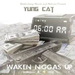 Waken N****z Up - Single by Yung Cat album reviews, ratings, credits