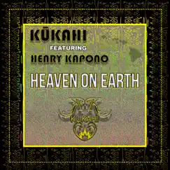 Heaven on Earth (feat. Henry Kapono) Song Lyrics