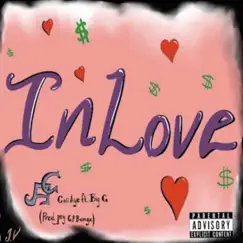 Inlove (feat. Big G) - Single by Cali Aye album reviews, ratings, credits
