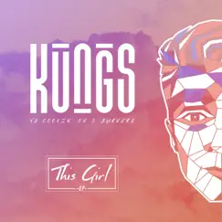 This Girl (Kungs vs Cookin' On 3 Burners) [Extended] Song Lyrics