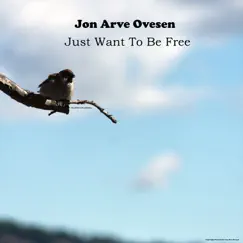 Just Want to Be Free by Jon Arve Ovesen album reviews, ratings, credits