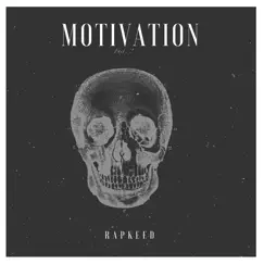 Motivation (feat. Lucelif) Song Lyrics