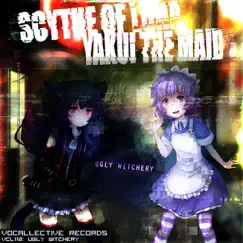 Ugly Witchery (feat. Vocaloid Macne Nana) by Scythe of Luna & Yakui The Maid album reviews, ratings, credits