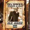 Wanted - Single album lyrics, reviews, download