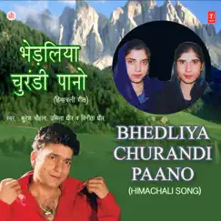 Gaddi Vansri Bajada Song Lyrics