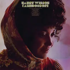 Kaleidoscope by Nancy Wilson album reviews, ratings, credits