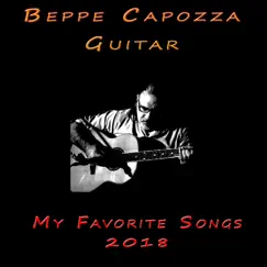 My Favorite Songs (Guitar) by Beppe Capozza album reviews, ratings, credits