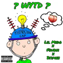 Wytd (feat. Fouboi & 2timez) - Single by Lil Medo album reviews, ratings, credits