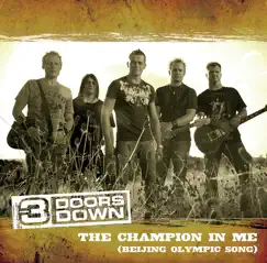 The Champion In Me Song Lyrics