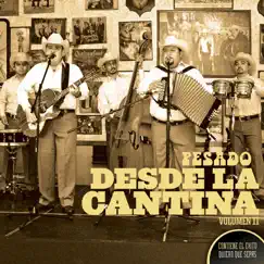 Desde la Cantina, Vol. 2 (Live at Nuevo León México 2009) by Pesado album reviews, ratings, credits