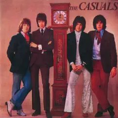 Hour World by The Casuals album reviews, ratings, credits