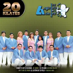 20 Kilates by Los Ángeles Azules album reviews, ratings, credits