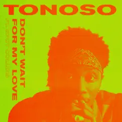 Don't Wait for My Love (feat. Spot Collins) - Single by TONOSO album reviews, ratings, credits