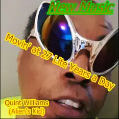 The Big Reveal - Single by Quint Williams album reviews, ratings, credits