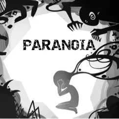 Paranoia (feat. Ashxs) Song Lyrics