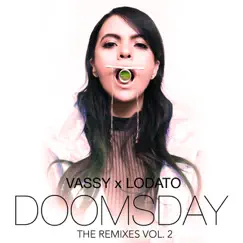 Doomsday (Dramos Remix) Song Lyrics