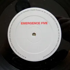 Emergence Five - Single by Reeko album reviews, ratings, credits