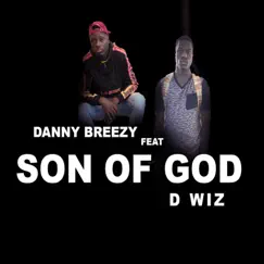 Son of God Song Lyrics