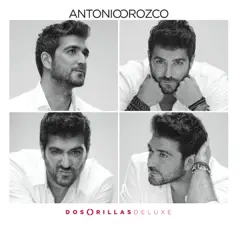 Dos Orillas (Deluxe) by Antonio Orozco album reviews, ratings, credits