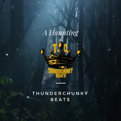 A Haunting (Instrumental) - Single by Thunderchunkybeats album reviews, ratings, credits