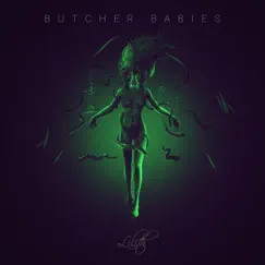 Lilith by Butcher Babies album reviews, ratings, credits