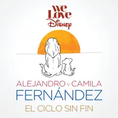 El Ciclo Sin Fin (feat. Camila Fernández) Song Lyrics