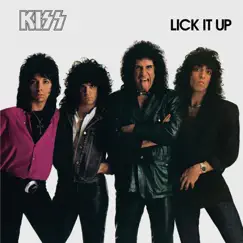 Lick It Up by Kiss album reviews, ratings, credits