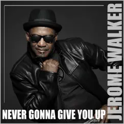 Never Gonna Give You Up (Patricio AMC Remix) Song Lyrics
