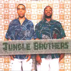 V.I.P by Jungle Brothers album reviews, ratings, credits