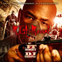 MIA - Morial (Hosted by DJ Show) by JT Money album reviews, ratings, credits