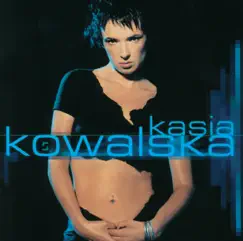 5 by Kasia Kowalska album reviews, ratings, credits
