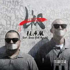 Lies (feat. Rasco) - Single by I.L.A.M., Playa Rae & Trey C album reviews, ratings, credits