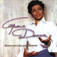 Donne-moi un peu d'amour by Grace Decca album reviews, ratings, credits