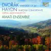 Dvořák & Haydn: String Arrangements album lyrics, reviews, download