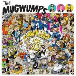 Clown War Four by The Mugwumps album reviews, ratings, credits