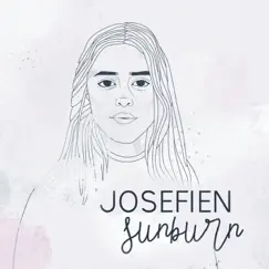 Sunburn - Single by Josefien album reviews, ratings, credits