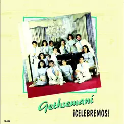 Celebremos! by Gethsemaní album reviews, ratings, credits
