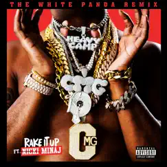 Rake It Up (feat. Nicki Minaj) [The White Panda Remix] - Single by Yo Gotti album reviews, ratings, credits