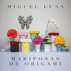 Mariposas de Origami - Single by Miguel Luna album reviews, ratings, credits