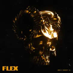 Flex - Single by UBUR & Subject 31 album reviews, ratings, credits