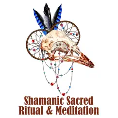 Shamanic Sacred Ritual & Meditation: Classic Native American Flute and Drums by Various Artists album reviews, ratings, credits