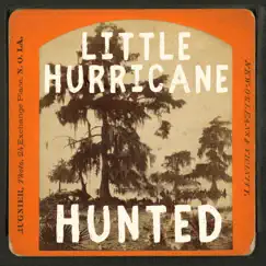 Hunted - Single by Little Hurricane album reviews, ratings, credits