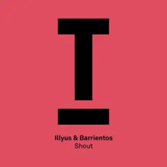 Shout (Radio Edit) Song Lyrics