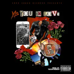 You in Love - Single by Y.B. album reviews, ratings, credits
