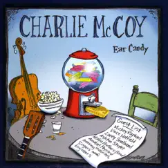 Ear Candy by Charlie McCoy album reviews, ratings, credits