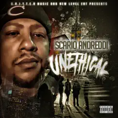 Unethical by Scario Andreddi album reviews, ratings, credits