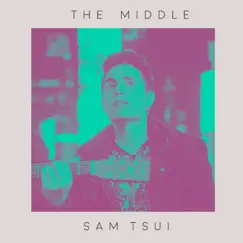 The Middle (Acoustic Version) Song Lyrics