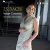 J.S.Bach: Italian Concerto album lyrics, reviews, download