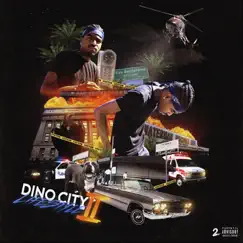 Dino City Lifestyle 2 by Staxx album reviews, ratings, credits